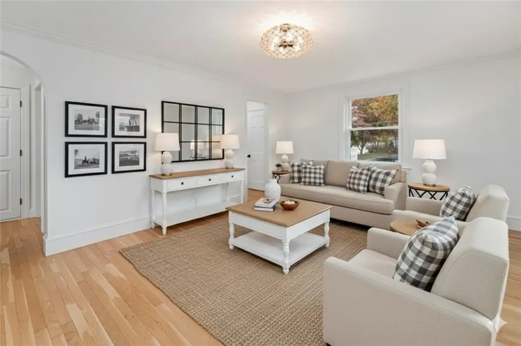 12 Bayou Drive Smithfield RI 02828