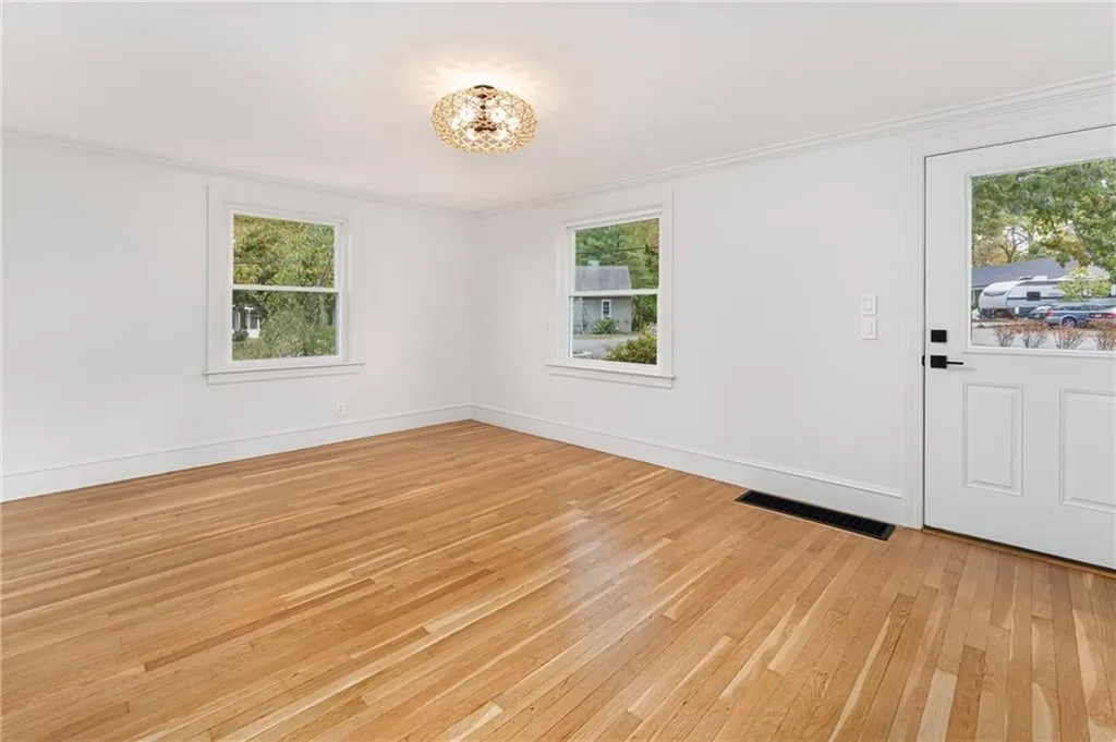 12 Bayou Drive Smithfield RI 02828