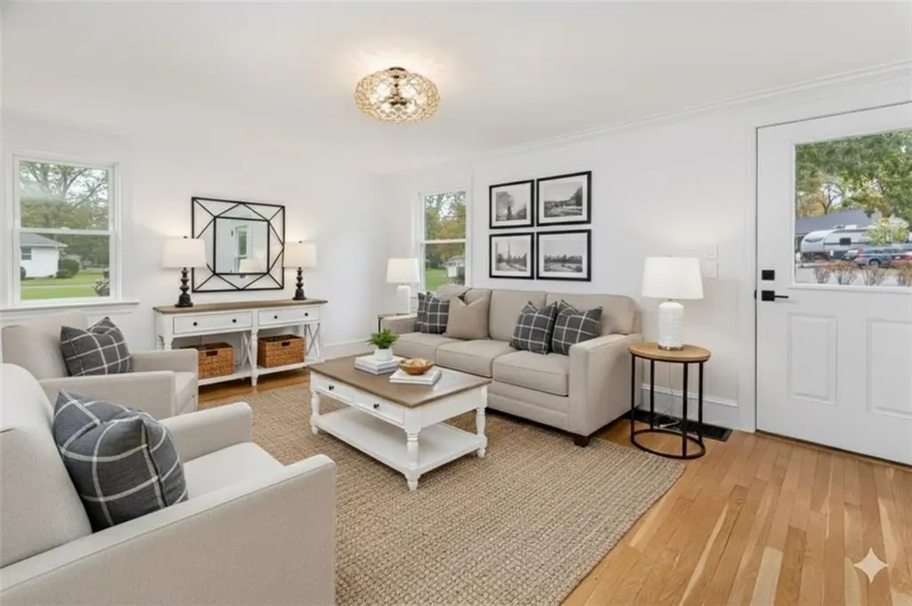 12 Bayou Drive Smithfield RI 02828