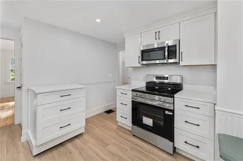 12 Bayou Drive Smithfield RI 02828