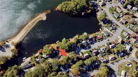 12 Bayou Drive Smithfield RI 02828