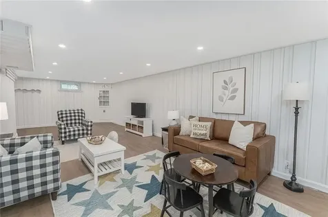 12 Bayou Drive Smithfield RI 02828