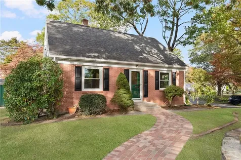 12 Bayou Drive Smithfield RI 02828