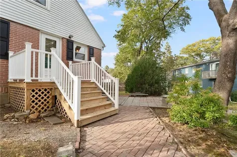 12 Bayou Drive Smithfield RI 02828