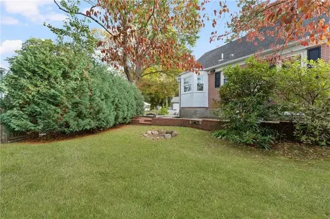 12 Bayou Drive Smithfield RI 02828