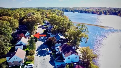 12 Bayou Drive Smithfield RI 02828