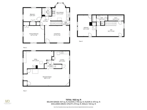 12 Bayou Drive Smithfield RI 02828