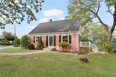 12 Bayou Drive Smithfield RI 02828