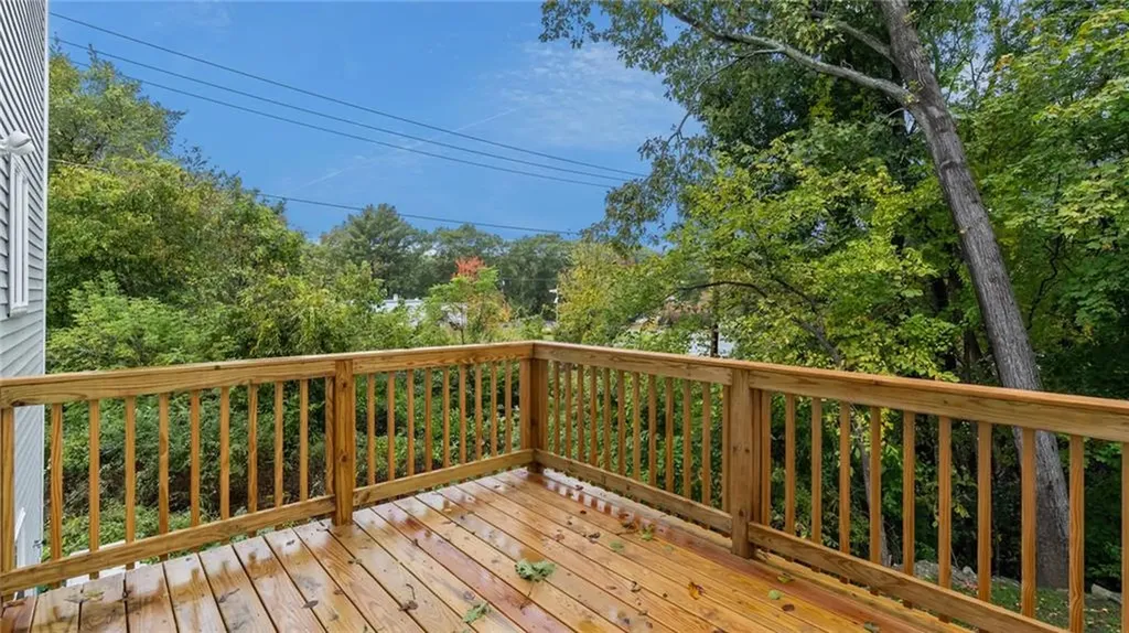 37 Hurdis Street North Providence RI 02904