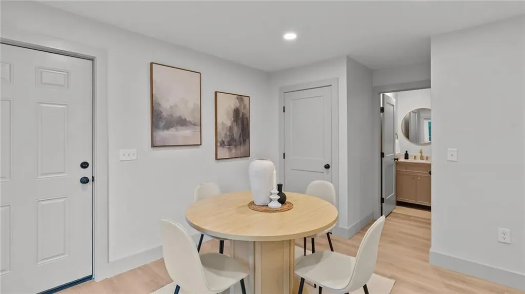 37 Hurdis Street North Providence RI 02904