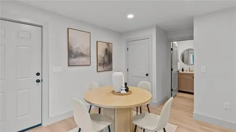 37 Hurdis Street North Providence RI 02904