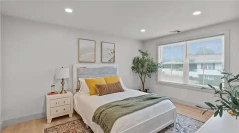 37 Hurdis Street North Providence RI 02904