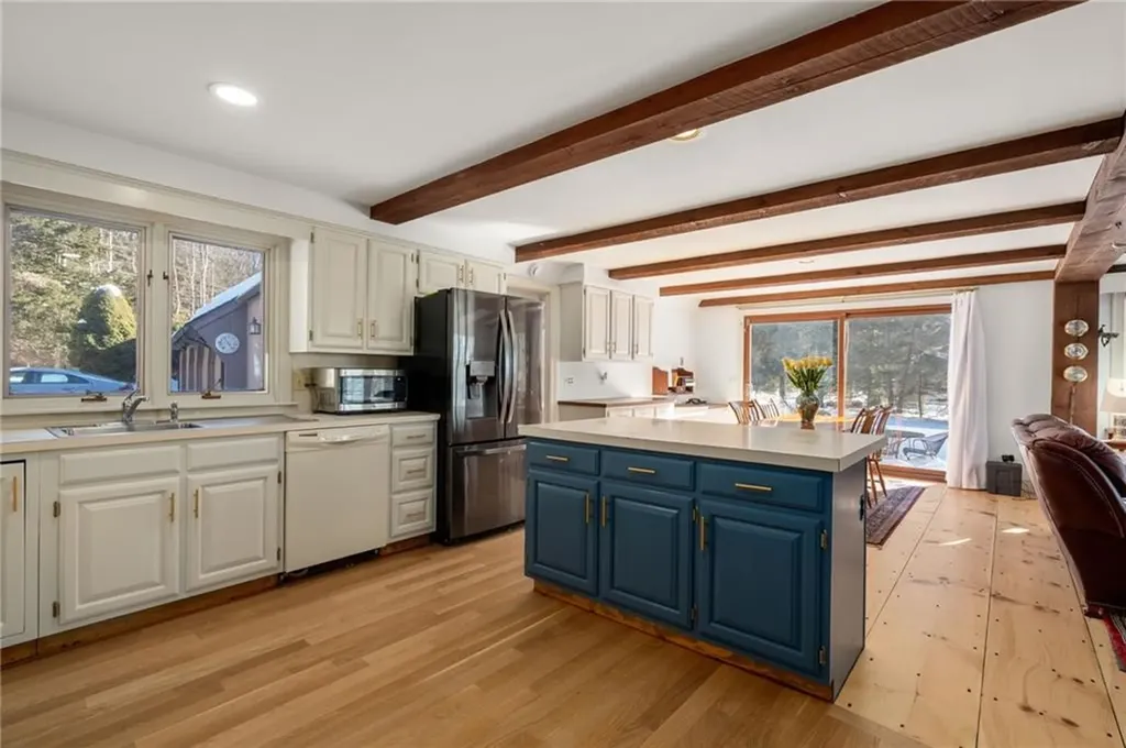 1191 North Main Road Jamestown RI 02835