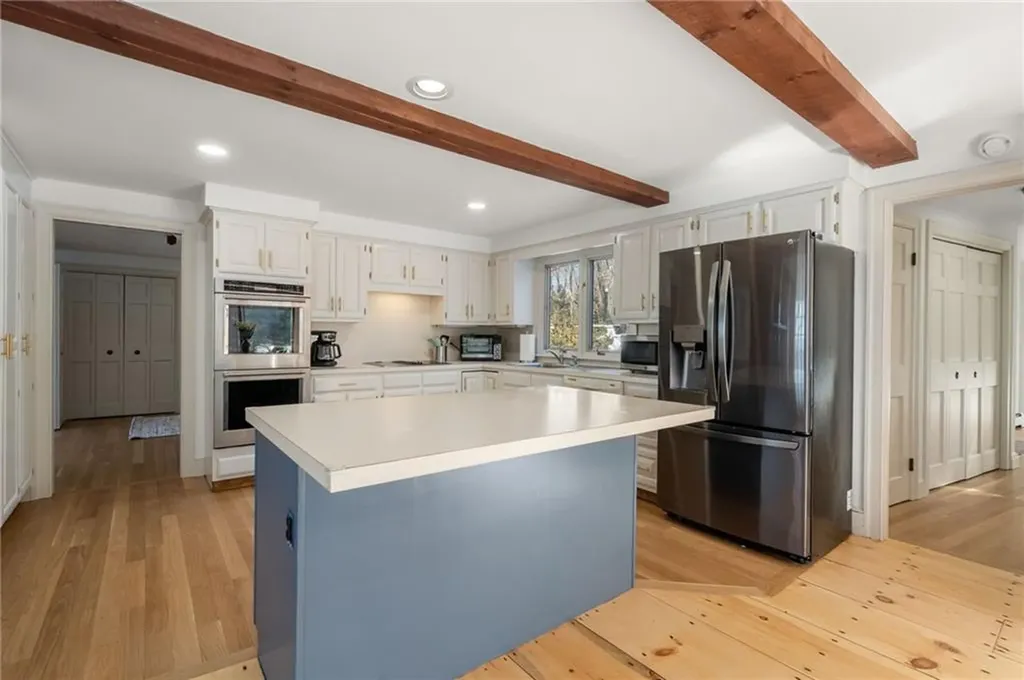 1191 North Main Road Jamestown RI 02835