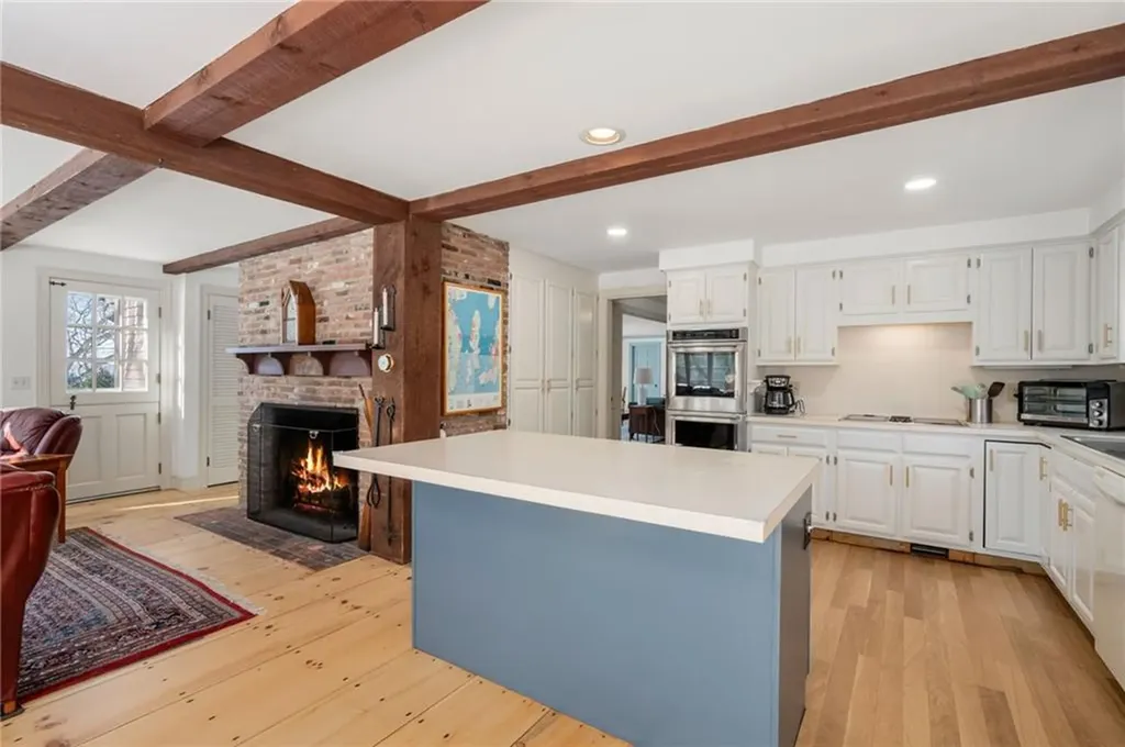 1191 North Main Road Jamestown RI 02835