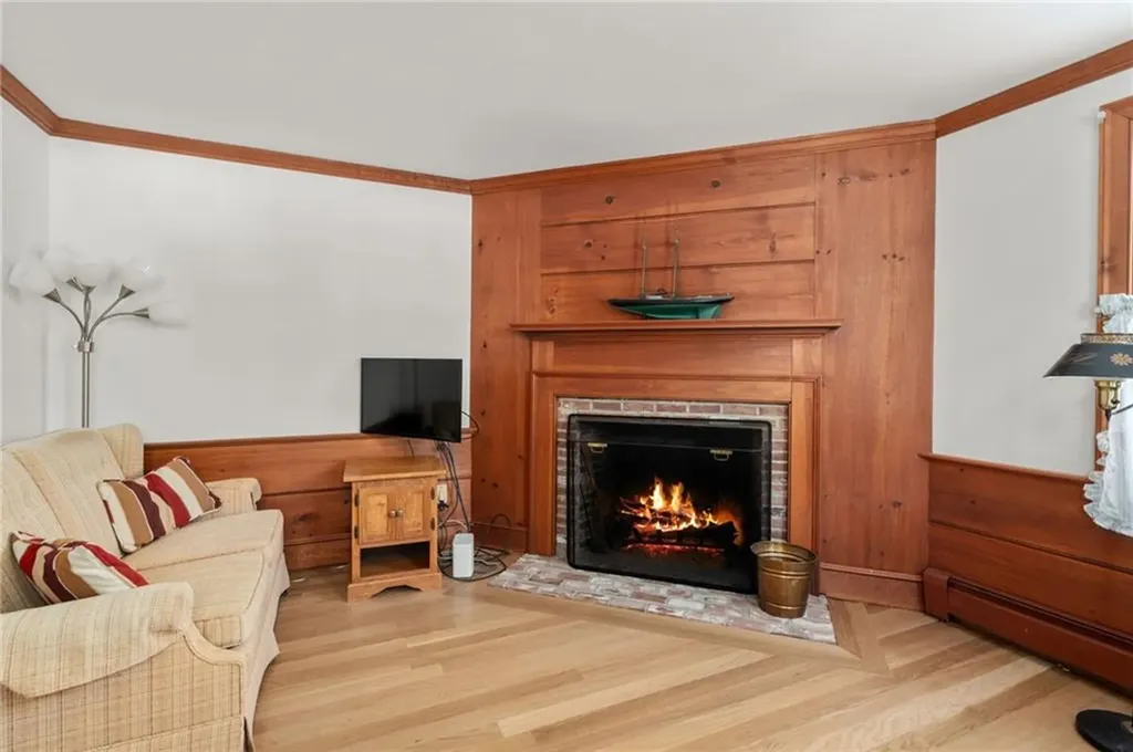 1191 North Main Road Jamestown RI 02835