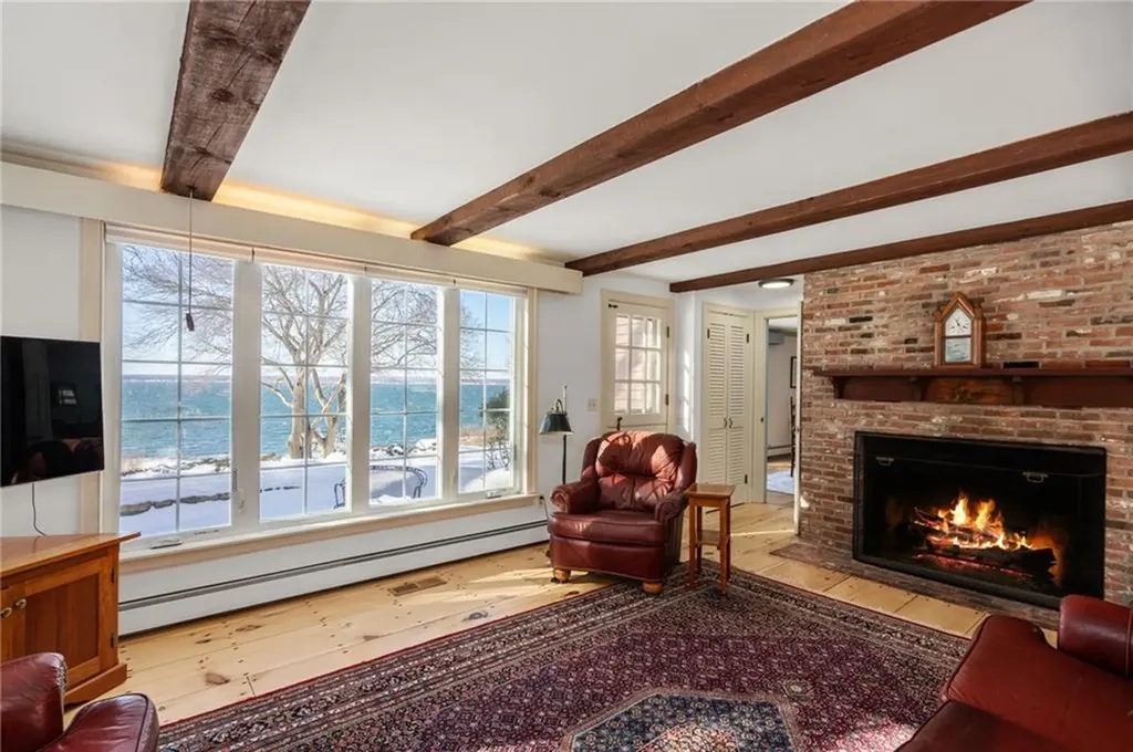 1191 North Main Road Jamestown RI 02835