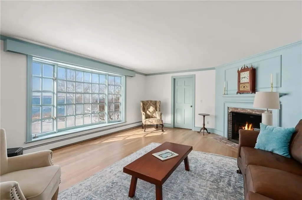 1191 North Main Road Jamestown RI 02835