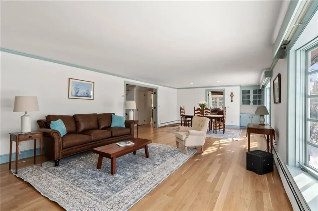 1191 North Main Road Jamestown RI 02835