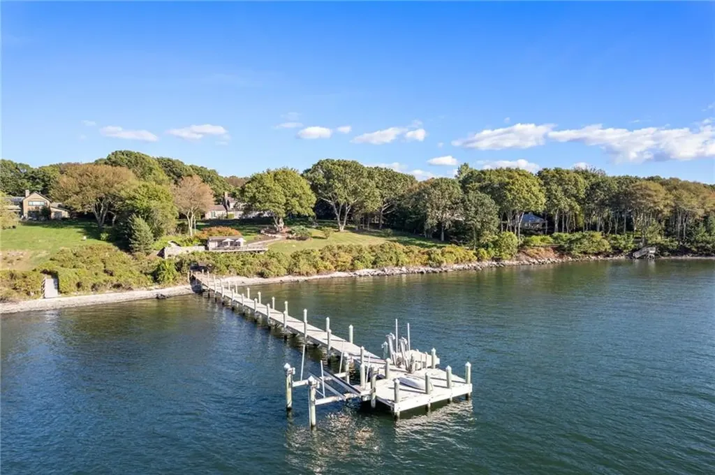 1191 North Main Road Jamestown RI 02835