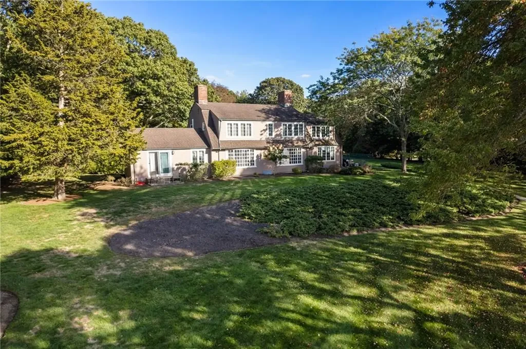 1191 North Main Road Jamestown RI 02835