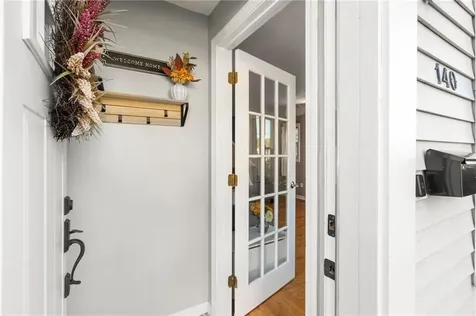 140 Concord Avenue Cranston RI 02910