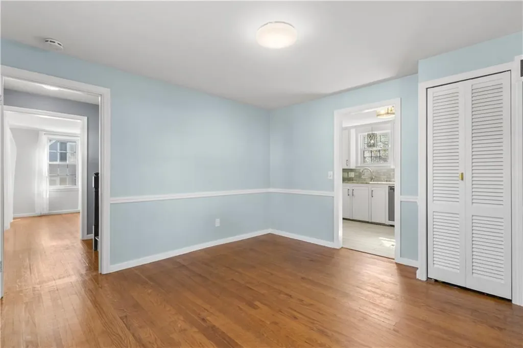 59 Merritt Road East Providence RI 02915