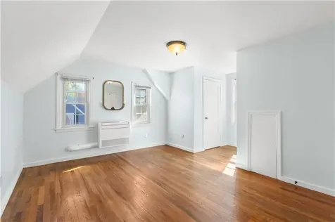 59 Merritt Road East Providence RI 02915