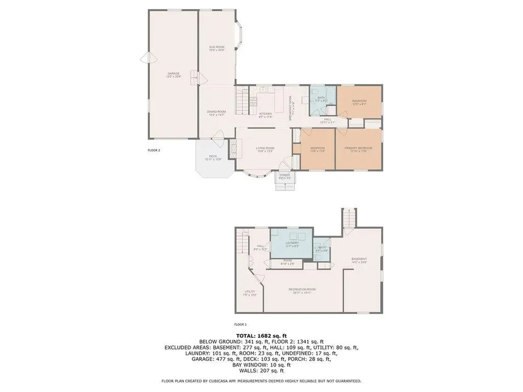 185 Brentwood Avenue Warwick RI 02886