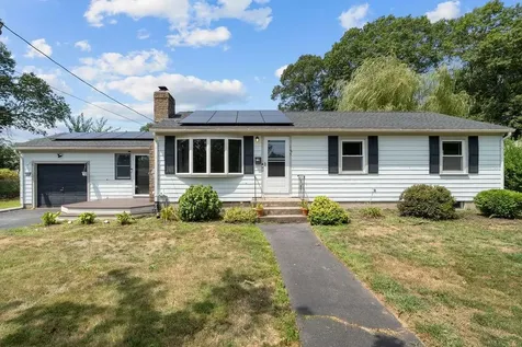 185 Brentwood Avenue Warwick RI 02886