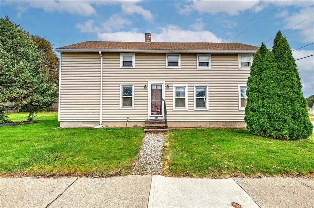 309 High Street Cumberland RI 02864