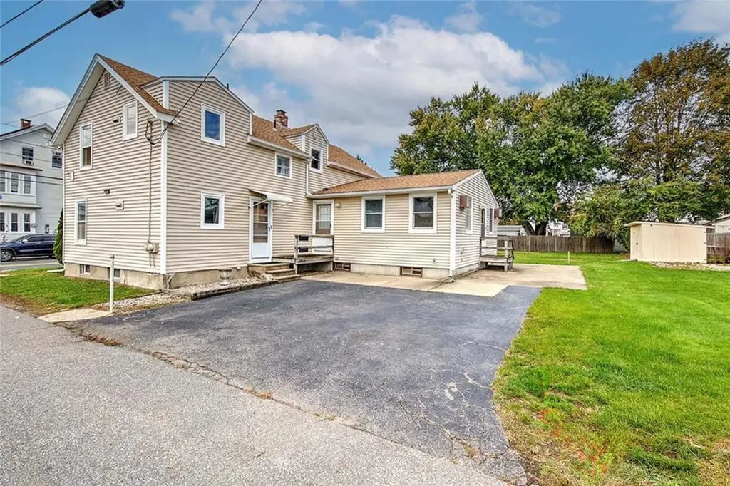 309 High Street Cumberland RI 02864
