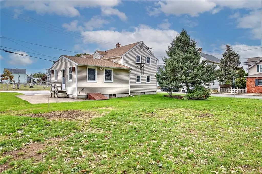 309 High Street Cumberland RI 02864