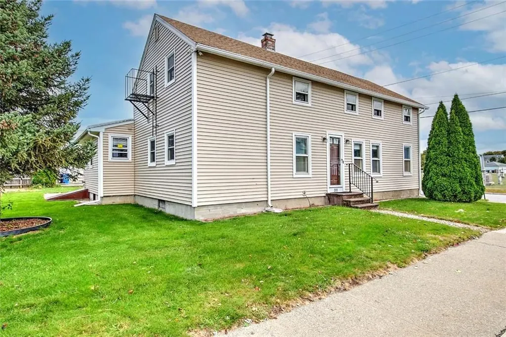 309 High Street Cumberland RI 02864