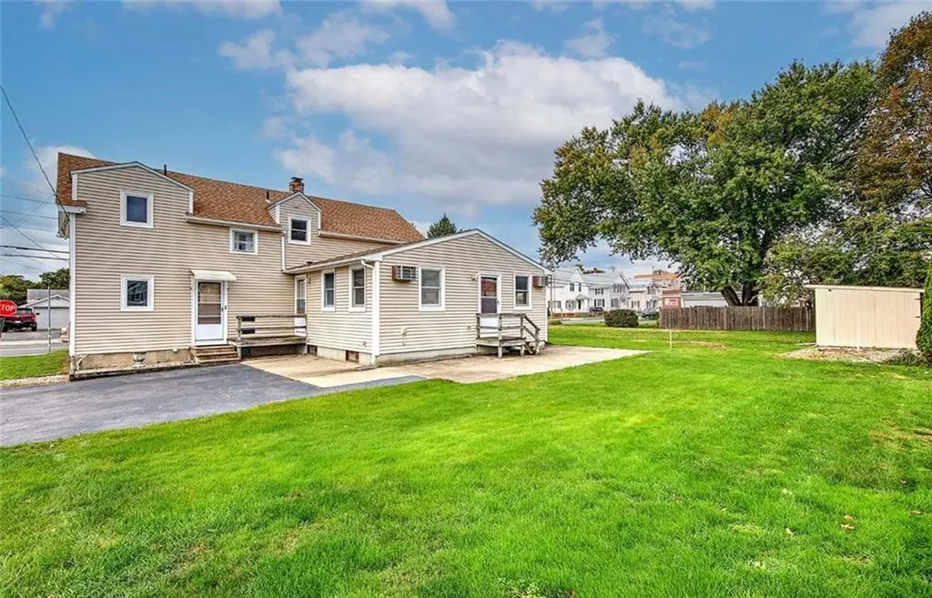309 High Street Cumberland RI 02864