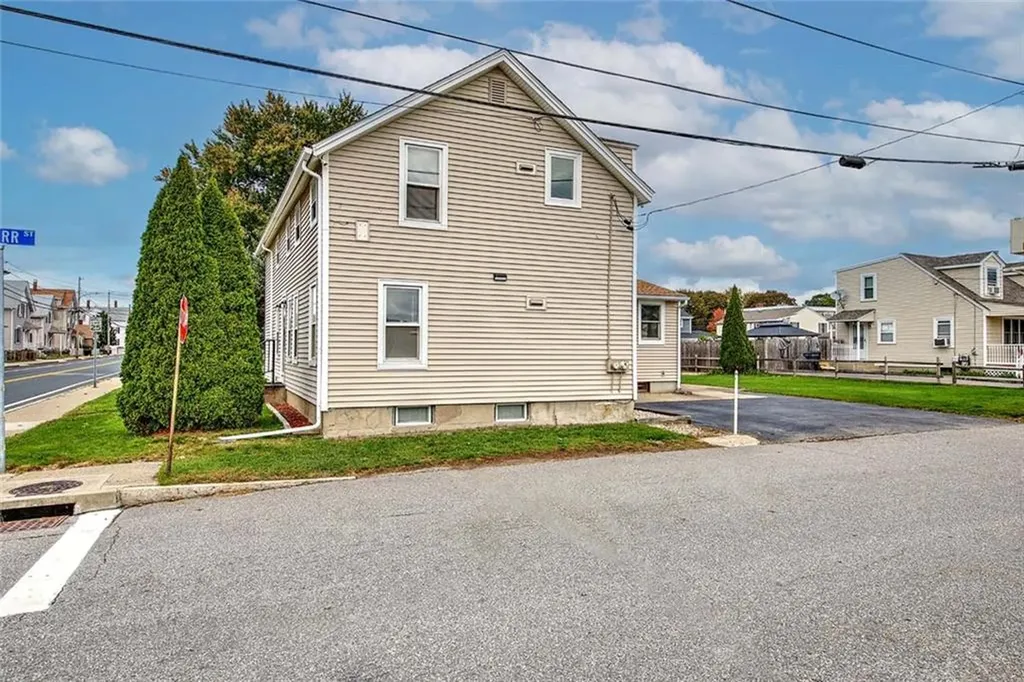 309 High Street Cumberland RI 02864