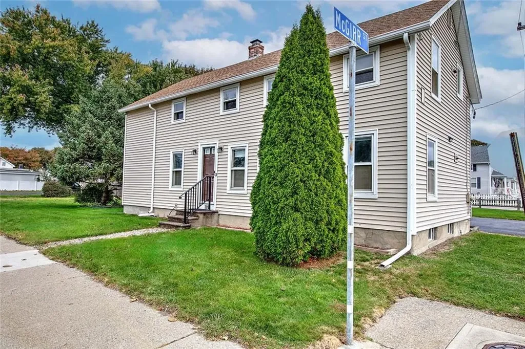 309 High Street Cumberland RI 02864