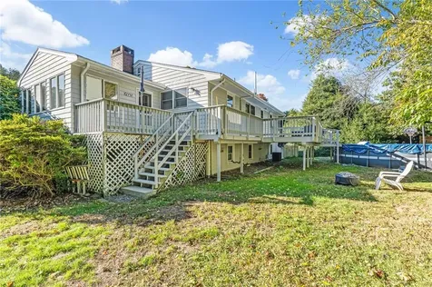 10 Highland Road North Kingstown RI 02874