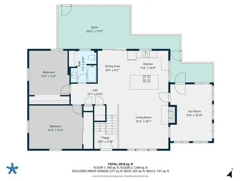 10 Highland Road North Kingstown RI 02874