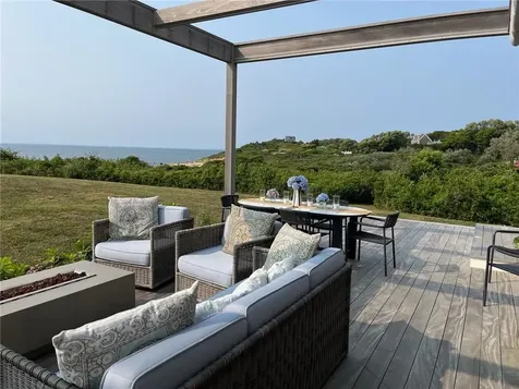 1508 Dorry's Cove Road Block Island RI 02807