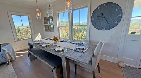 1508 Dorry's Cove Road Block Island RI 02807