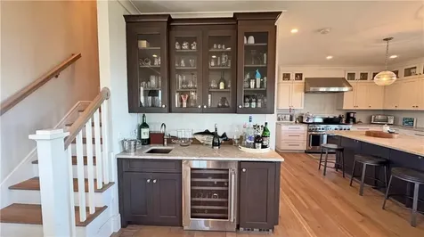 1508 Dorry's Cove Road Block Island RI 02807