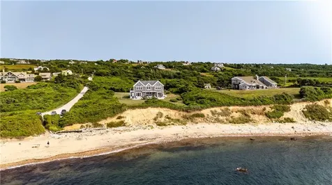 1508 Dorry's Cove Road Block Island RI 02807