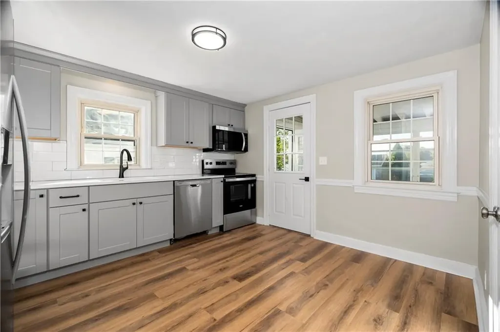 34 Goddard Street Cumberland RI 02864