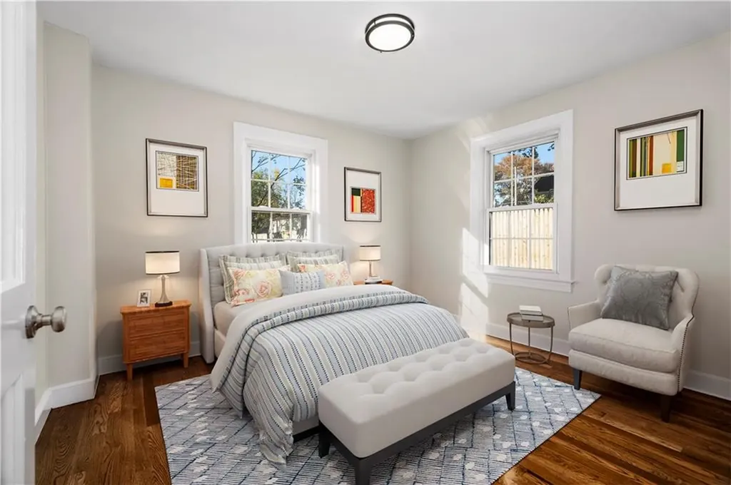 34 Goddard Street Cumberland RI 02864