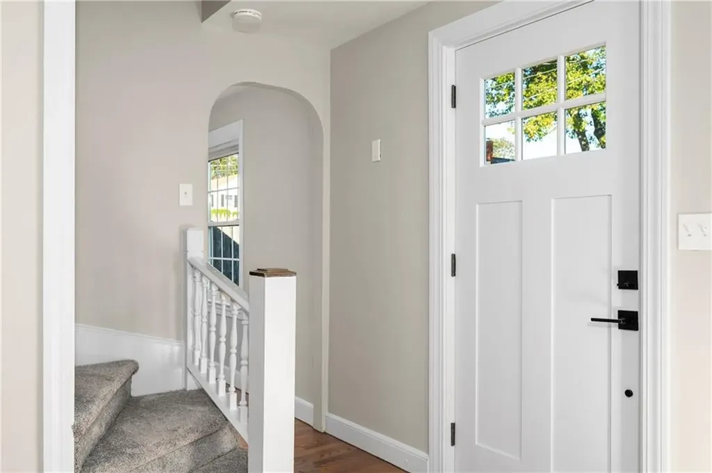 34 Goddard Street Cumberland RI 02864