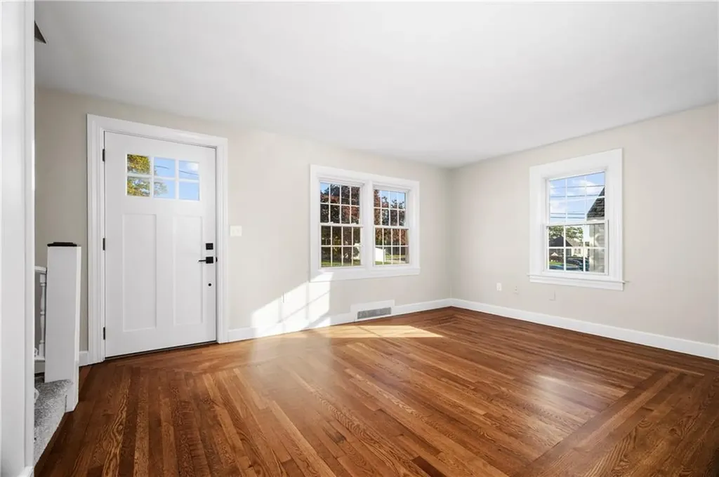 34 Goddard Street Cumberland RI 02864
