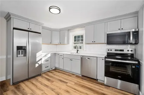 34 Goddard Street Cumberland RI 02864