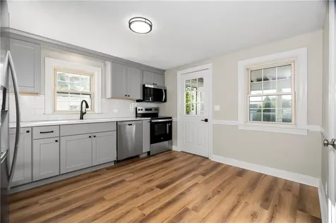 34 Goddard Street Cumberland RI 02864