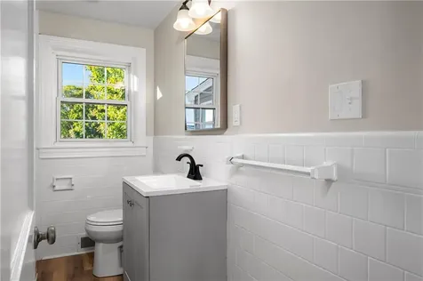 34 Goddard Street Cumberland RI 02864